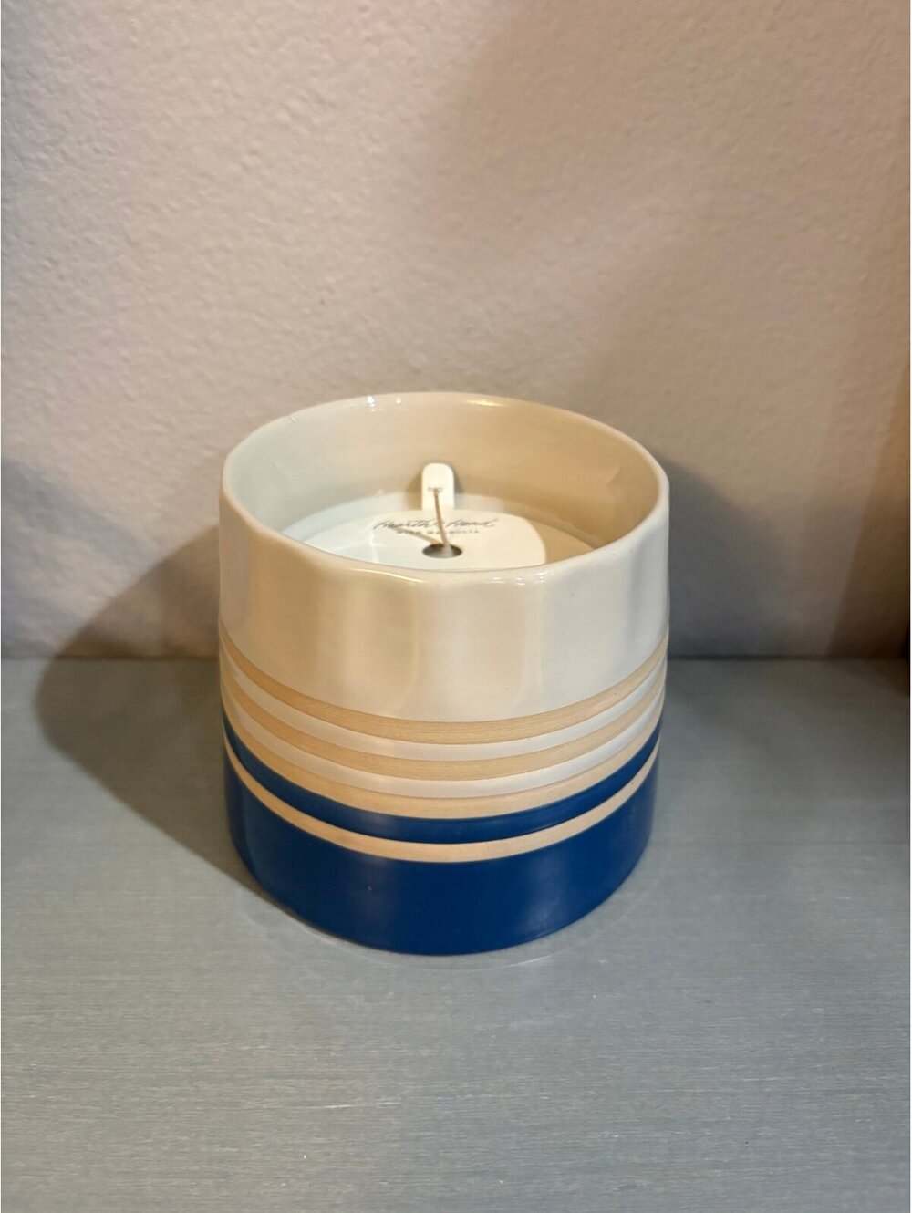 Hearth & Hand Candle